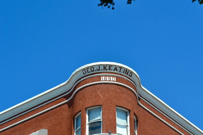 Gaslamp Secrets: Self-Guided Puzzle Walk in San Diego - The biggest question: will the app work for you?