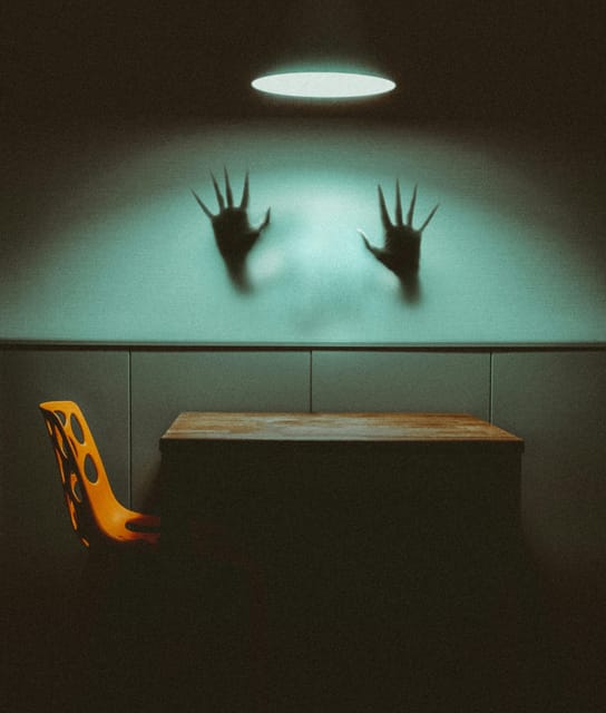 Gdańsk: 1-Hour Escape Room Challenge for Teams - What the 60-minute challenge is really like
