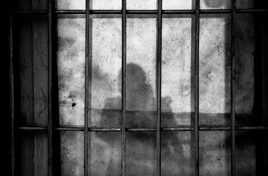 Gdańsk: Prison Break – 1-Hour Escape Room for Bigger Groups - Inside the prison-themed room