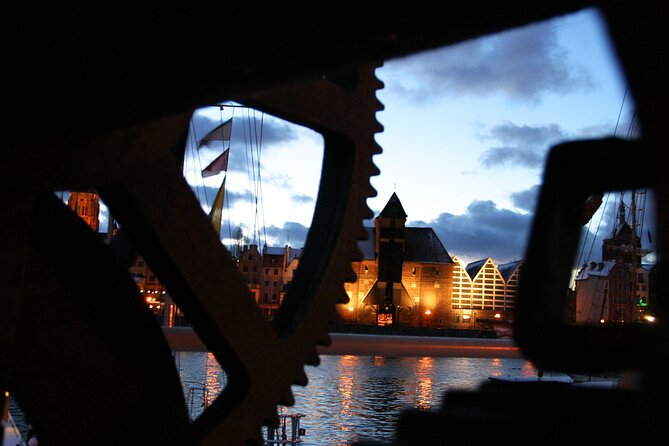 Gdansk Scavenger Hunt and Highlights Self Guided Audio Tour - Key points to know before you go