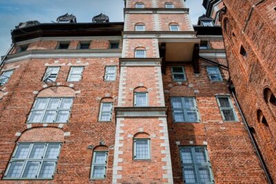 Gdansk Scavenger Hunt and Highlights Self Guided Audio Tour