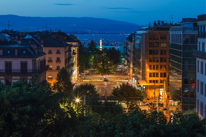 Geneva Scavenger Hunt and Highlights Self Guided Audio Tour - What the three-hour timing really means