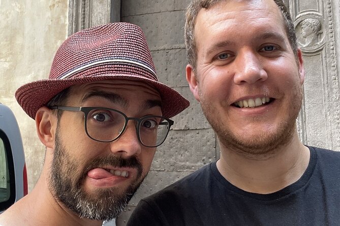 Genoa Historic Centre Quest: A Self-Guided Puzzle Adventure - What the $8.14 price really buys