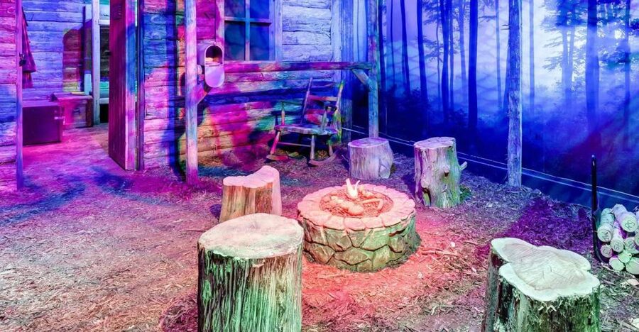 Georgetown, Washington DC: Escape Room Adventure - Picking the right room for your group