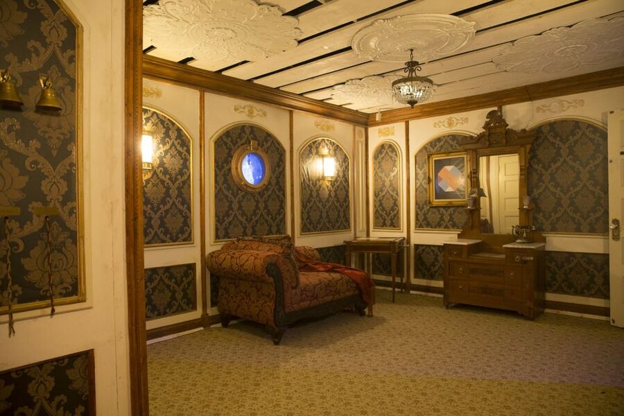 Georgetown, Washington DC: Escape Room Adventure - Who will enjoy this Georgetown escape room?