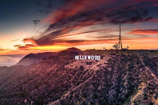 Ghost Hunt in Hollywood: Self-Guided Haunted Puzzle Walk - Key points at a glance