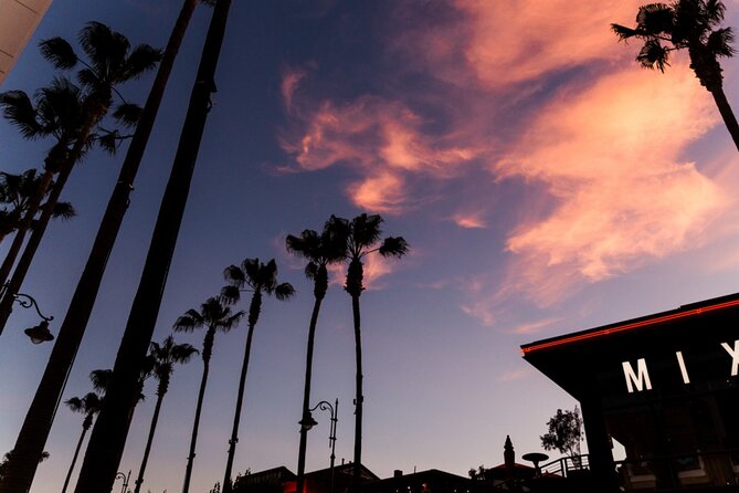 Ghost Hunt in Hollywood: Self-Guided Haunted Puzzle Walk - The Hollywood Knickerbocker Hotel and old Hollywood apartments