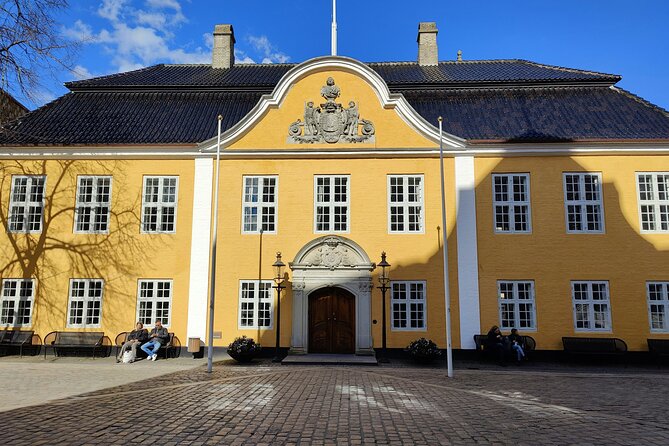 Ghosts of Aalborg: The Witch Trial Exploration Game - Who will enjoy this Aalborg mystery?