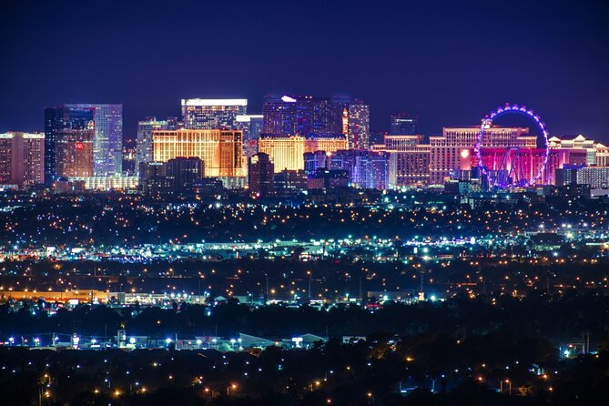 Ghosts of Las Vegas: Self-Guided Haunted Mystery Walk - Solving the app problem before it becomes a tour problem