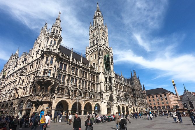 Ghosts of Munich: The Haunted Apprentice Exploration Game - The Sitting Boar brings a lighter moment