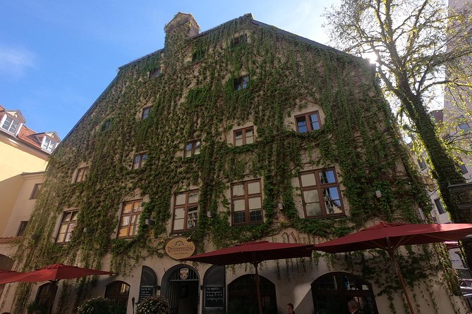 Ghosts of Munich: The Haunted Apprentice Exploration Game - Frauenkirche mixes beauty with a devilish legend