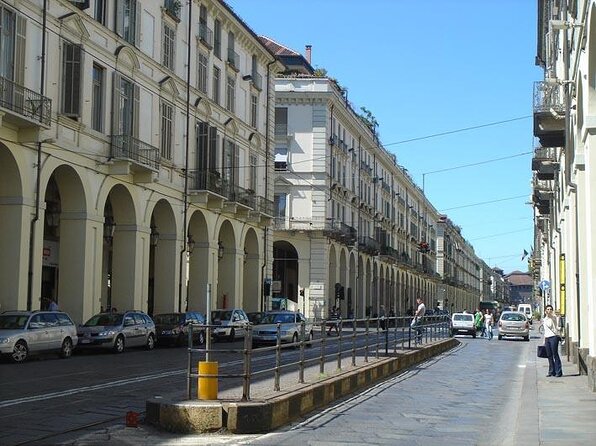 Ghosts of Turin: Hidden Spell Exploration Game - Rondò della Forca and Turin’s Esoteric Reputation
