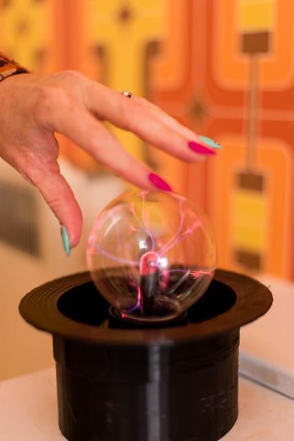 Glasgow: Escape Room The Magicians Heist - Key points at a glance