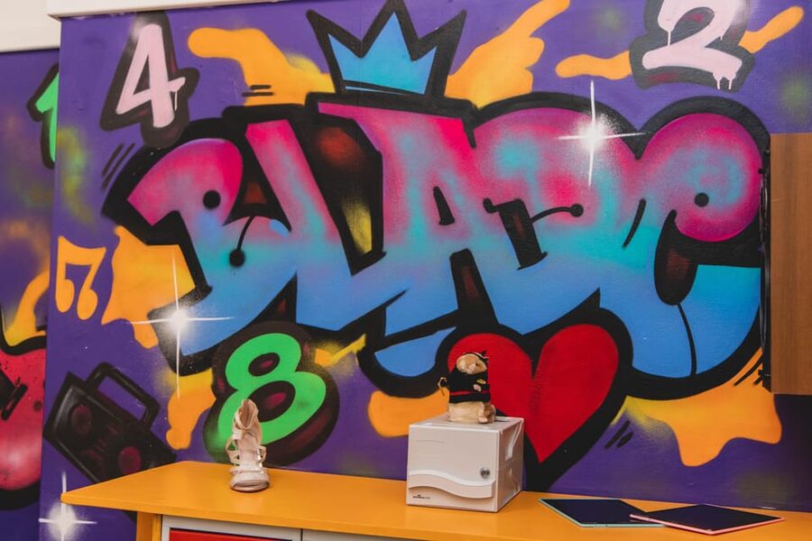 Glasgow: Stuck in the 90s... A Nostalgic Musical Escape Room - Should you book it?