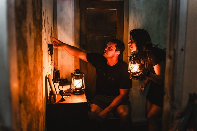 Gnome's Adventure Escape Room Experiences - Key points to know before booking