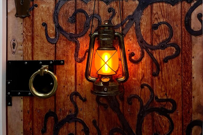Gnome's Adventure Escape Room Experiences - Who will enjoy this most
