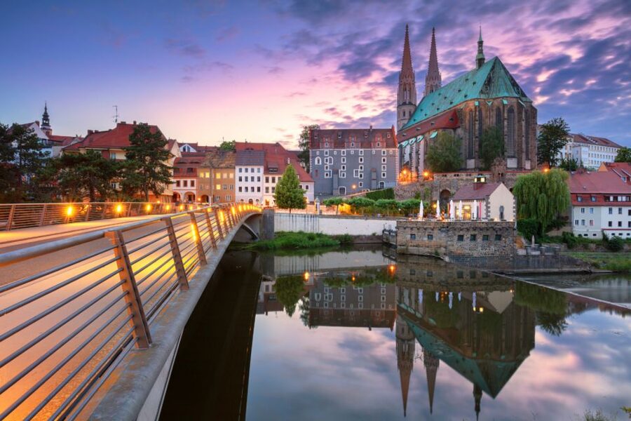Görlitz: Scavenger Hunt Self-Guided Tour - Why a puzzle is a smart way to see Görlitz