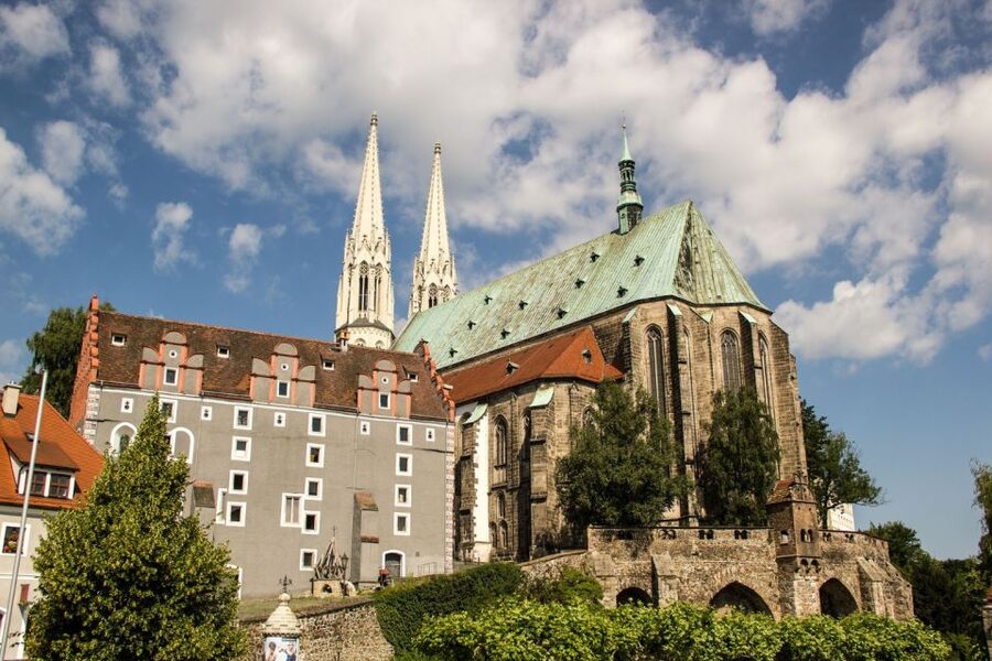 Görlitz: Scavenger Hunt Self-Guided Tour - How difficult are the riddles?