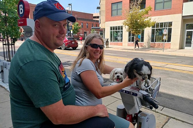 Grand Rapids Scavenger Hunt - What the outing is worth