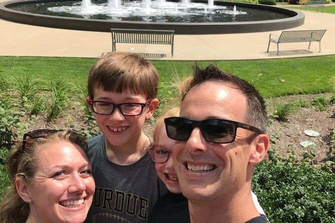 Grand Rapids Scavenger Hunt by 3Quest Challenge - Key points to know before you book