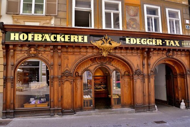 Graz Scavenger Hunt and Sights Self Guided Tour - Why the flexible timing matters