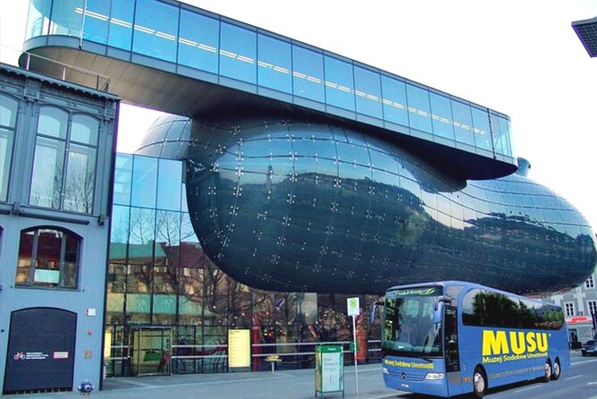 Graz Scavenger Hunt and Sights Self Guided Tour - When this activity fits your Graz plans