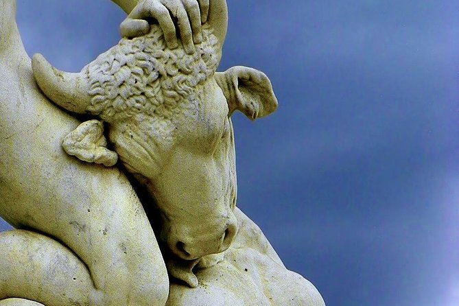 Greek Mythology Treasure Hunt for Kids - Athens Private Tour - Syntagma Square closes with hope and the final clue