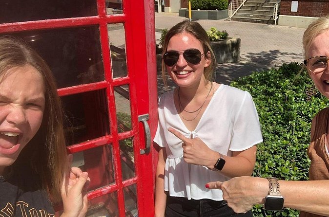 Groovy Galena Scavenger Hunt - Is the price fair for what you receive?