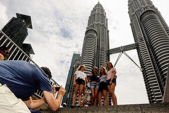 Group Tour: Half-Day Kuala Lumpur City Exploration Tour - Why this half-day route works in Kuala Lumpur