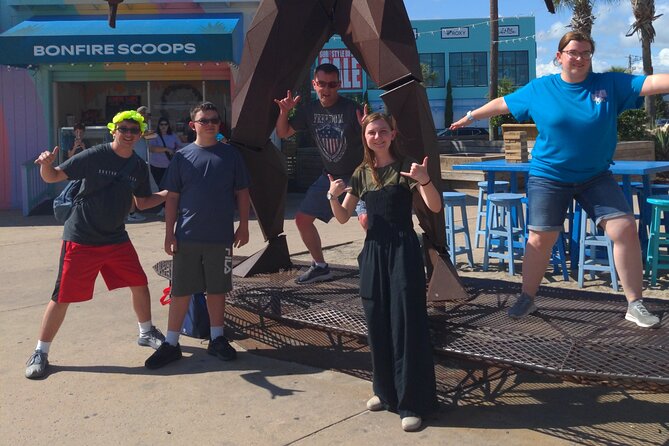 Gulf Shores Beach Splash and Dash Tour & Scavenger Hunt - Who will enjoy this Gulf Shores scavenger hunt?
