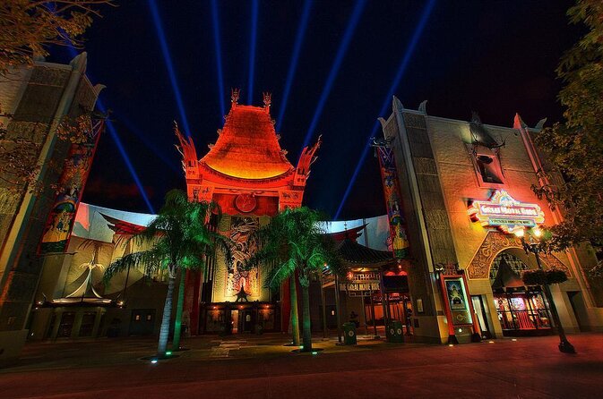 Half Day Small Group Los Angeles Tour and Scavenger Hunt - Key points to know before you book