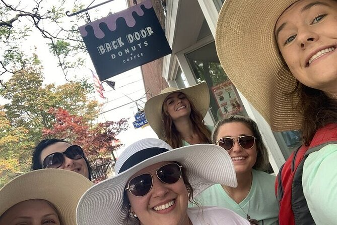 Half Moon Bay Hustle Scavenger Hunt - Is the experience good value?