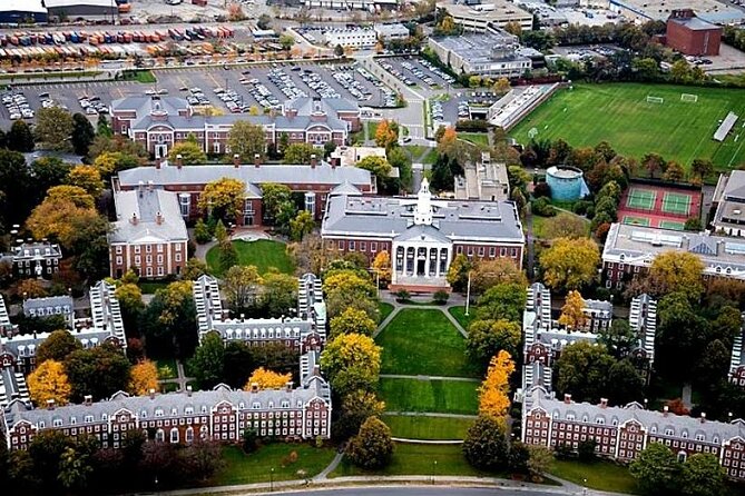 Harvard University Scavenger Hunt and Escape Game - Key points to know before you play