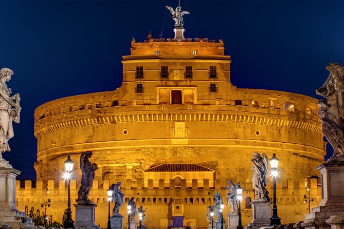 Haunted Rome & True Crime: The Cenci Curse Game - When and how to play