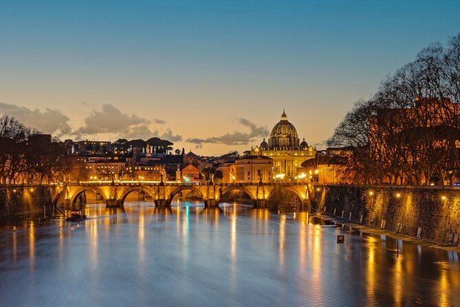 Haunted Rome & True Crime: The Cenci Curse Game - Piazza del Popolo and the first clues