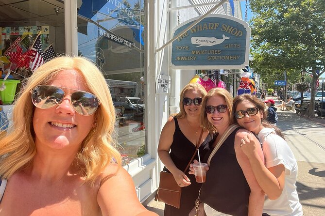 Healdsburg Hustle Scavenger Hunt - Who should book this Healdsburg activity?