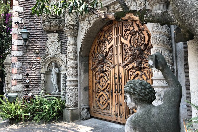 Hidden Gems of Mexico City: Exploration Game and Tour - How the Questo game works in practice