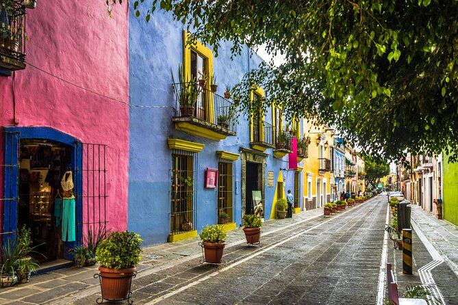 Hidden Gems of Mexico City: Exploration Game and Tour - Is $7.51 good value?
