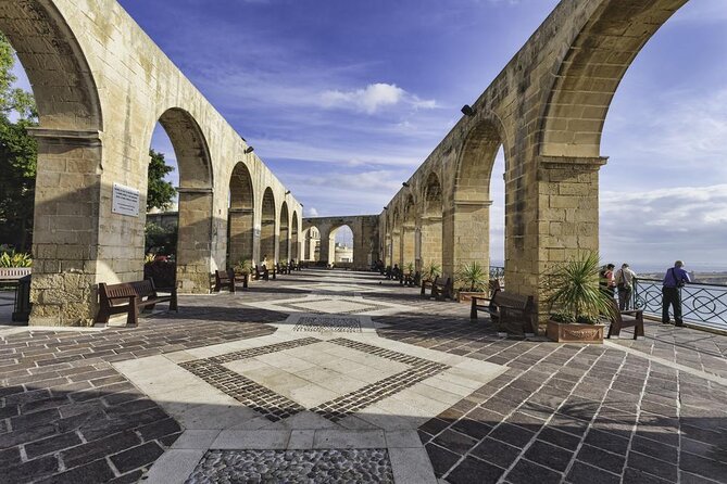 Highlights Self-Guided Scavenger Hunt and Tour in Valletta - Key Points for Planning Your Valletta Hunt