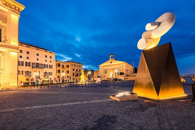 Highlights Self-Guided Scavenger Hunt and Tour in Valletta - Should You Book the Valletta Scavenger Hunt?