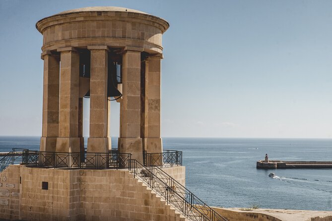 Highlights Self-Guided Scavenger Hunt and Tour in Valletta - What the Route Feels Like on Foot