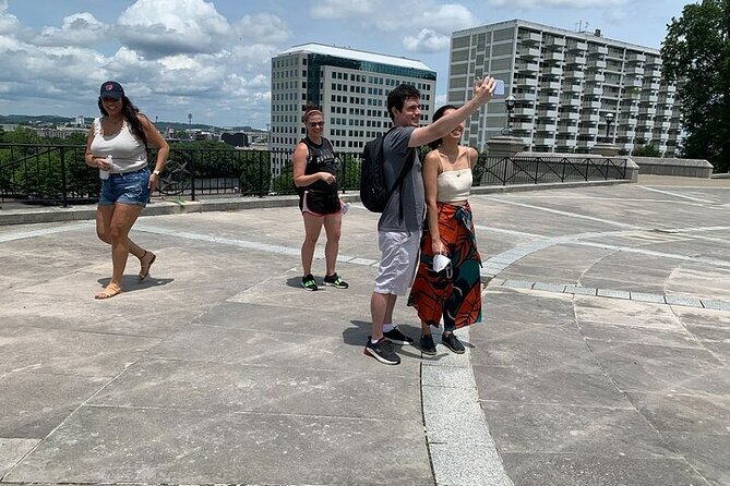 Hilton Head Hustle Scavenger Hunt - Who will get the most from the dares and bonus challenges