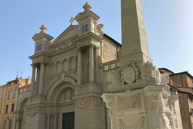 Historical visit/Treasure Hunt of Aix en Provence - How the treasure hunt changes the walk