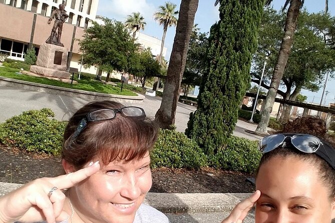 Hysterical Historical Scavenger Hunt - A balanced look at the experience