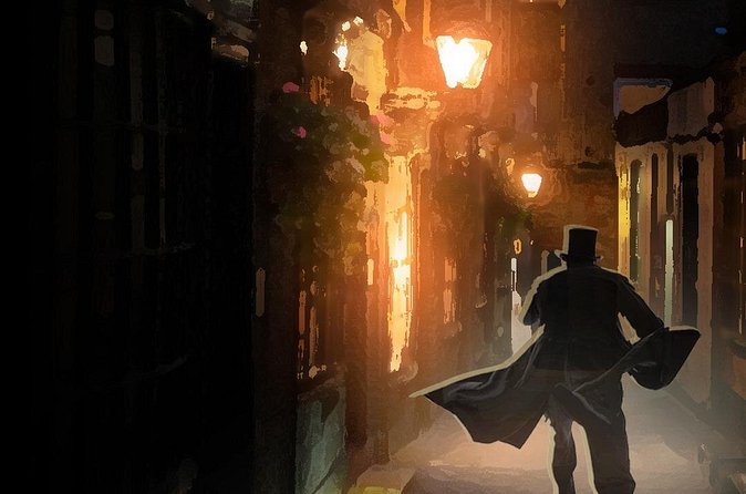 Immersive London Treasure Hunt Adventure - Outdoor Escape Room - Timing the 5.2-kilometer route