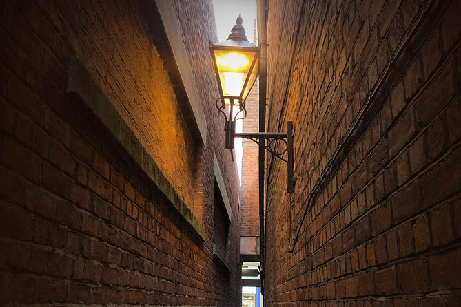 Immersive Murder Mystery in York, A City Treasure Hunt Experience - Key points before you book