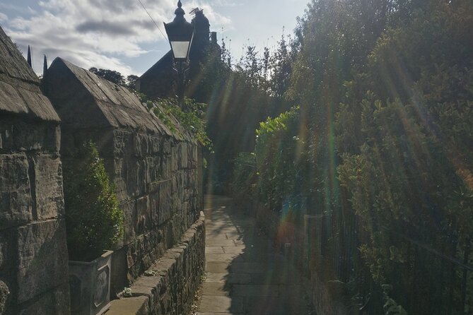 Immersive Murder Mystery in York, A City Treasure Hunt Experience - What the $20.67 price buys you