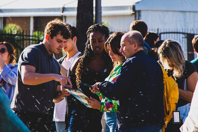 Immersive outdoor escape game in Nice 2h - Turning Nice into your game board