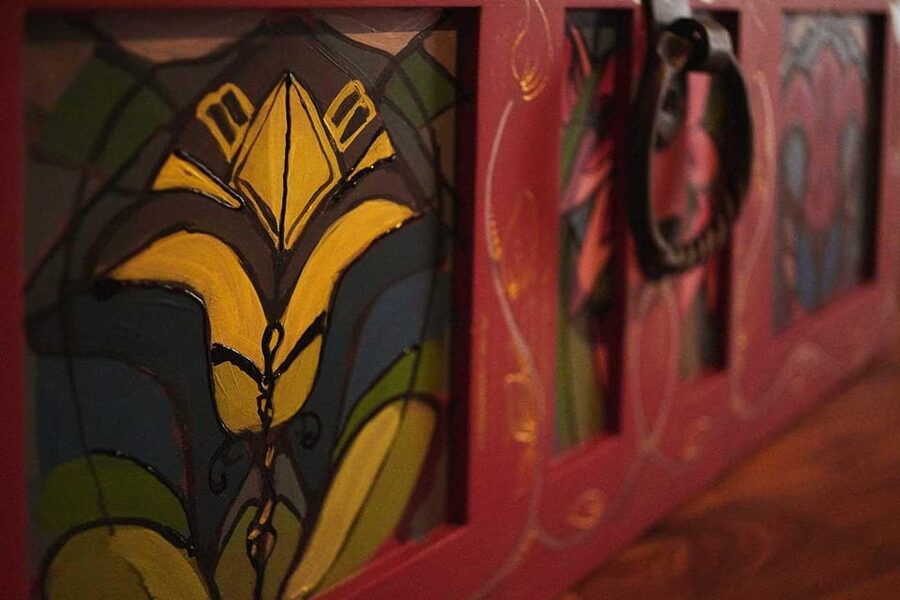 Innsbruck: Interactive Escape Room Adventures - The Wizard and the Potion of Lost Souls