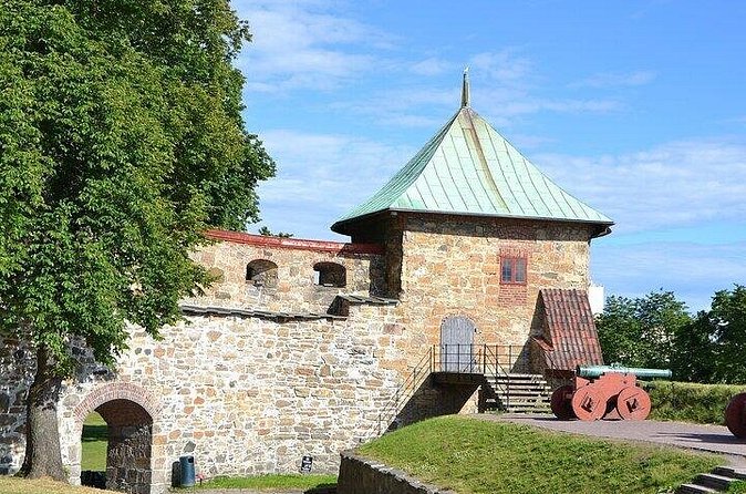 Interactive Mystery Hunt by Akershus in Oslo - What the mixed reactions tell you